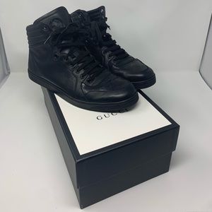Never wear